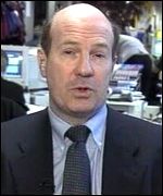 Ian Davidson