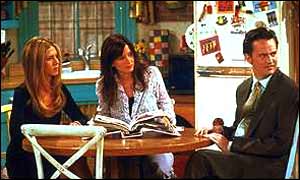 Friends