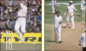 Kapil Dev's bowling reinvigorated the Indian new-ball attack  
