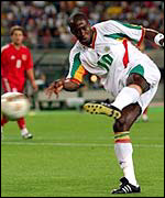 Khalilou Fadiga