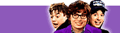 Austin Powers star Mike Myers' talent for mimicry has made him one of Hollywood's biggest stars 