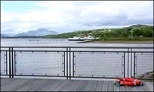 Loch Lomond
