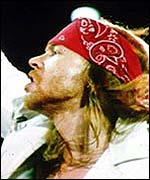 Guns 'n' Roses