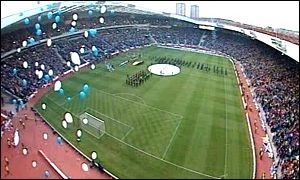 Hampden