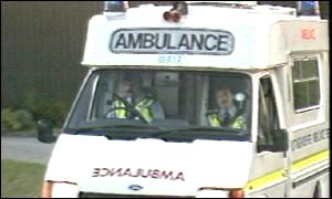 Ambulance
