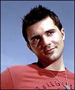 Darius Danesh