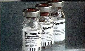 Growth hormone