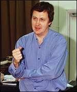 Adrian Noble