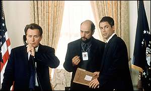 The West Wing 