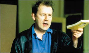 Michael Boyd
