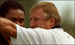 Gordon Igesund