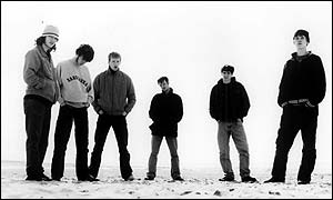 The Coral