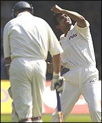 Zaheer Khan