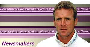 At 39, England cricketer Alec Stewart shows no sign of quitting
