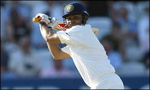 Virender Sehwag