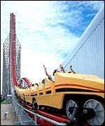 Rollercoaster
