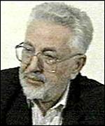 Ibrahim Yazdi 