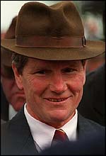 Ian Balding