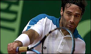 Alex Corretja