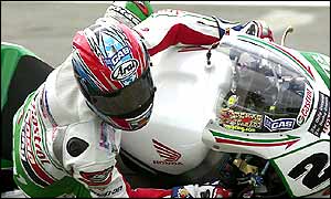 Colin Edwards