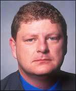 Angus Robertson