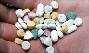 Ecstasy