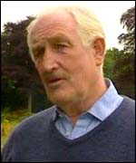 Major Walter