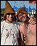 BBC News Online speaks to fans and performers at the Womad world music festival about the weekend's highlights
