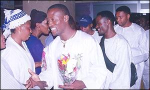 Rayon Sports