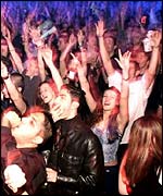 Nightclub