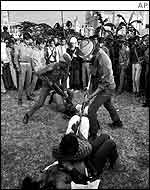 An award-winning picture from 1971