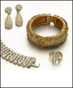 Jewellery