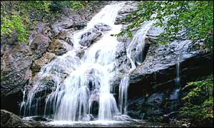 Waterfall