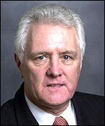 John McFall