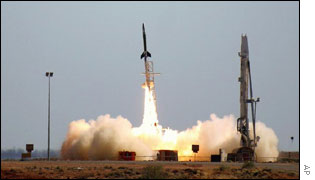 Scramjet