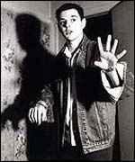 The Streets' Mike Skinner 