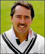 Richard Illingworth
