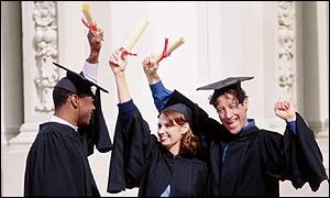 graduation