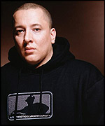 DJ Semtex