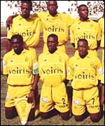Asec Abidjan