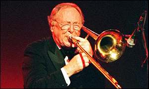 Chris Barber