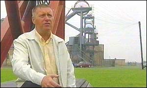Ian Lavery