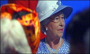 The Queen