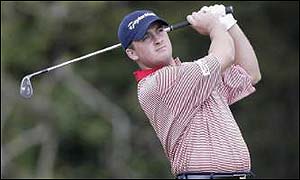 Graeme McDowell