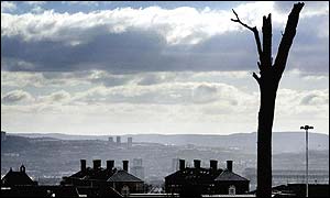 Barlinnie Prison