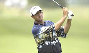 Steve Pate