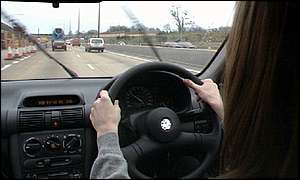 Driver