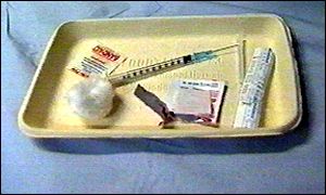Vaccine