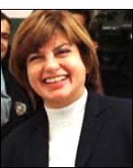Tansu Ciller