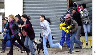 Looters